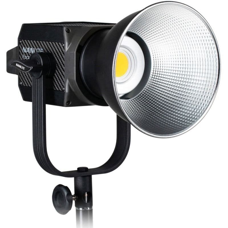 camera light