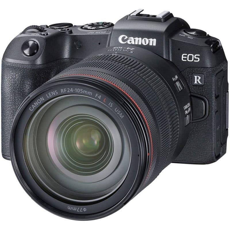 canon camera